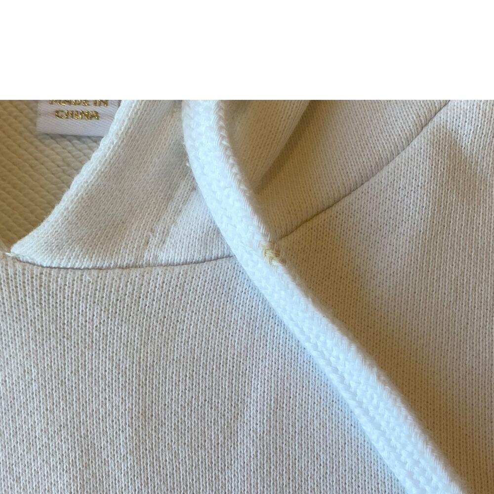 Spiritual Gangster Follow Your Soul Phoebe Oversized Hoodie Size XS - Picture 12 of 12